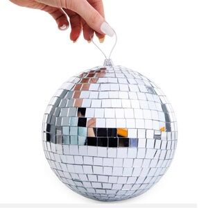 DISCO BALL